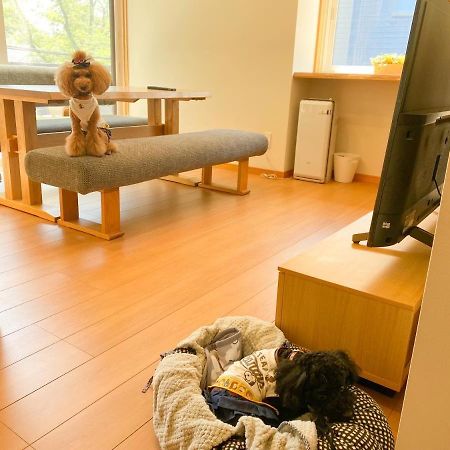 白馬パウダーマウンテン Hotel Hakuba Exterior photo
