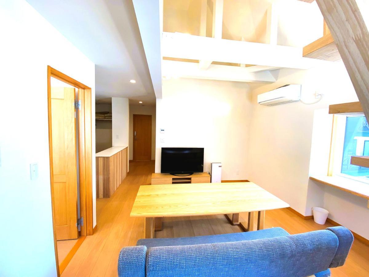 白馬パウダーマウンテン Hotel Hakuba Exterior photo