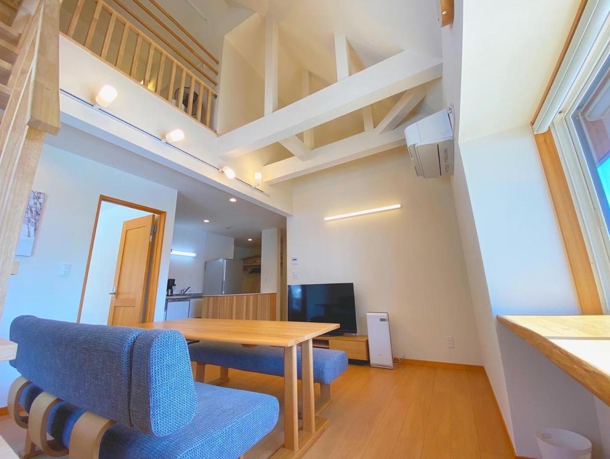 白馬パウダーマウンテン Hotel Hakuba Exterior photo